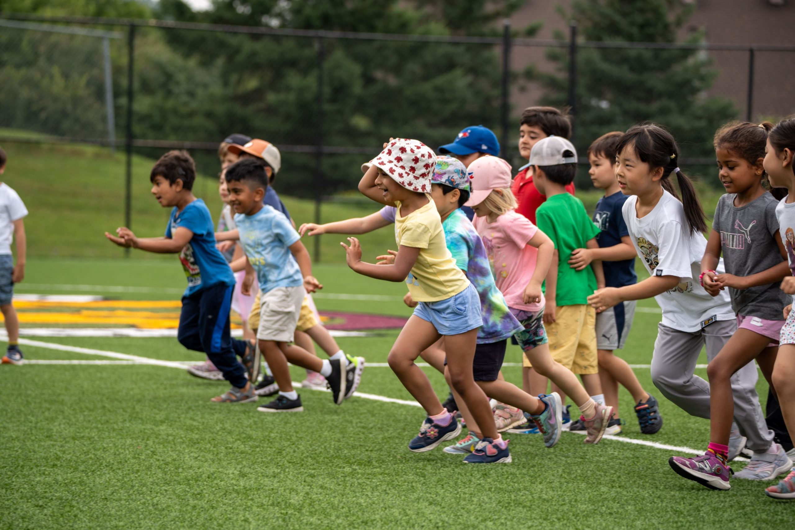 Featured image for “BVG Camp Gives Back Initiative”